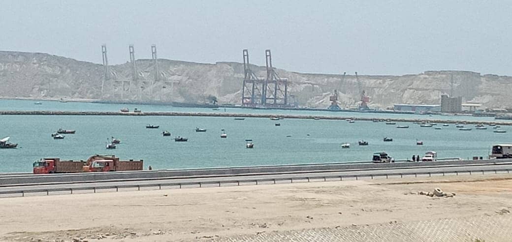 Reserve A Centrally Located Commercial Plot In Gwadar 10