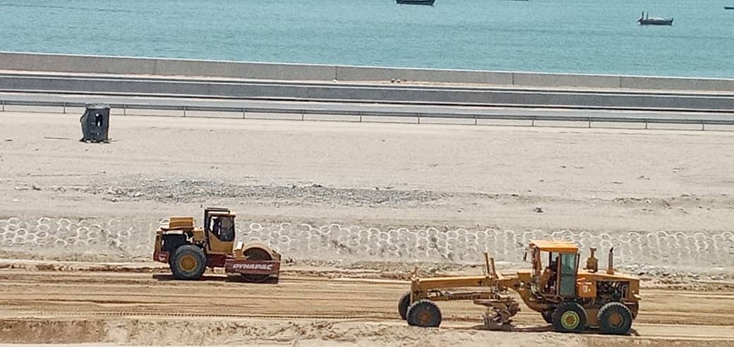 Reserve A Centrally Located Commercial Plot In Gwadar 13