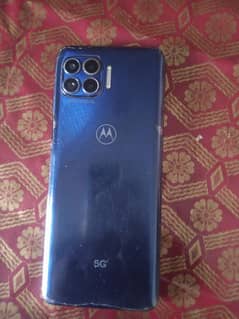 Motorola 5G 0