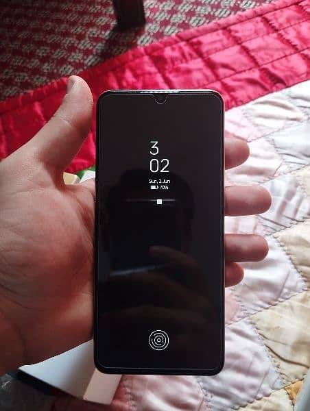 Oppo f17 5