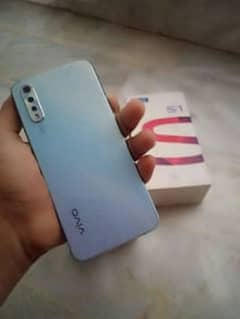 Vivo S1 Fresh condition