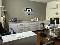 Dental Clinic for sale