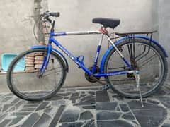 Bicycel 26"