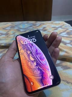 IPHONE X (64gb non pta)