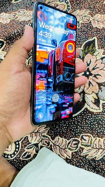 OnePlus 9R 12+12GB 256Gb All Ok 10by10 0