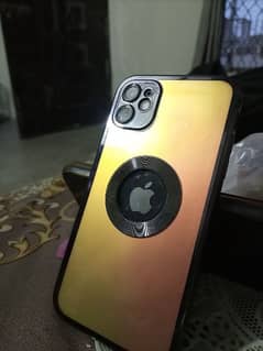 Iphone 11 10/10 condtion