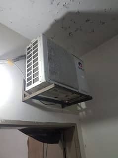 GREE INVERTER AC 1.5 TON 03204554356