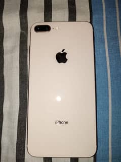 iphone 8plus PTA Approved Glass change