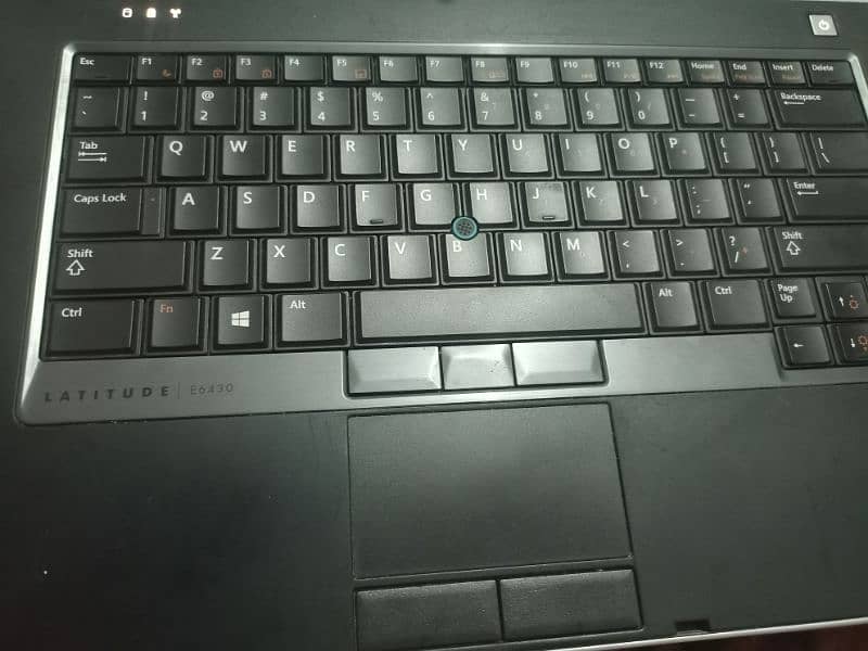 Laptop Core I5 3rd Generation 1