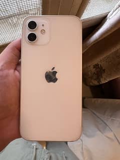 iphone 12 64 GB PTA Approved