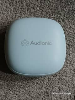Audionic Original Earbuds 550