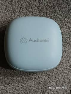 Audionic