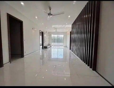 Saima Jinnah Avenue 3 Bedrooms Drawing & Dinning room (2200SQFT) Available For Rent Saima Jinnah Avenue 25