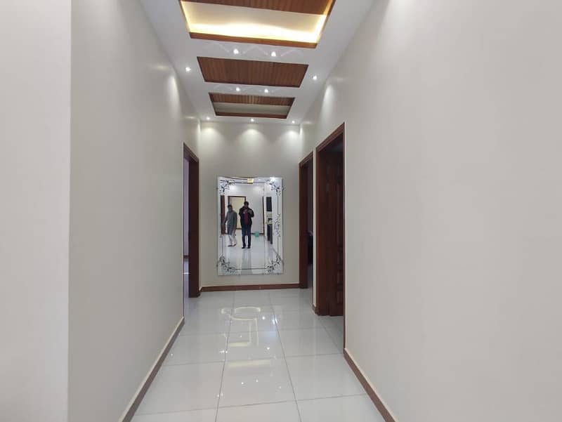 Saima Jinnah Avenue 3 Bedrooms Drawing & Dinning room (2200SQFT) Available For Rent Saima Jinnah Avenue 30