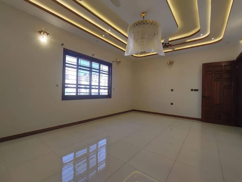 Saima Jinnah Avenue 3 Bedrooms Drawing & Dinning room (2200SQFT) Available For Rent Saima Jinnah Avenue 31