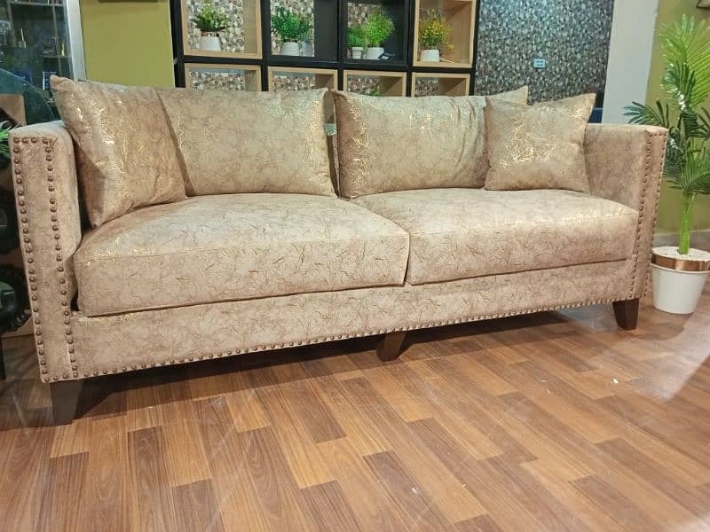 luxury homes sofa set 0
