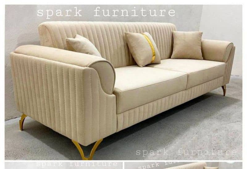 luxury homes sofa set 2