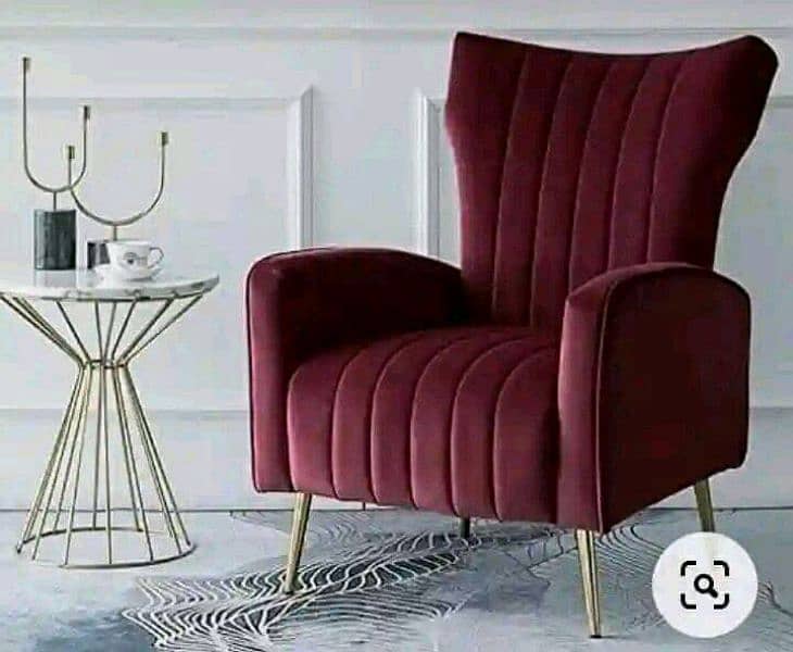 luxury homes sofa set 7