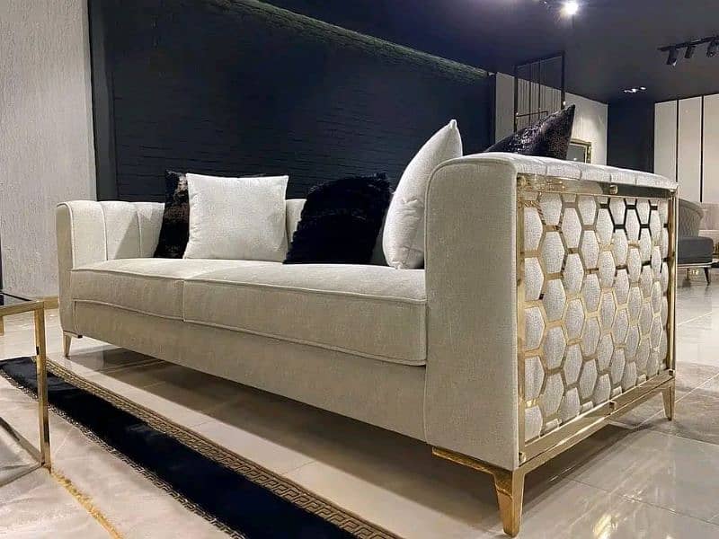 luxury homes sofa set 19