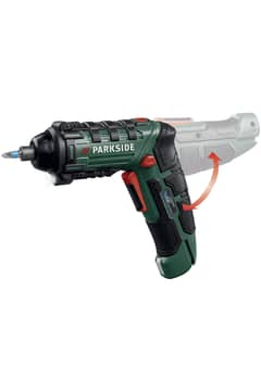 Parkside FlashCharge Screwdriver PSF 4.6 A1