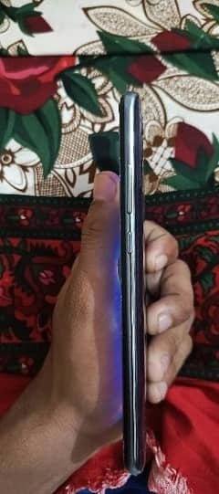 Honor 10 lite 10/10 condition home use mobile with original box