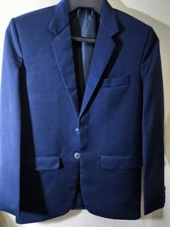 Pent Coat, Waistcoats, Stiched Suit 0