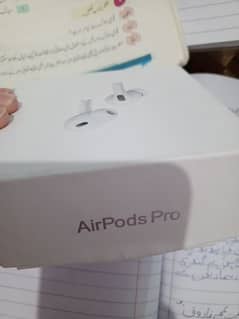 Airpods pro(2nd Generation)