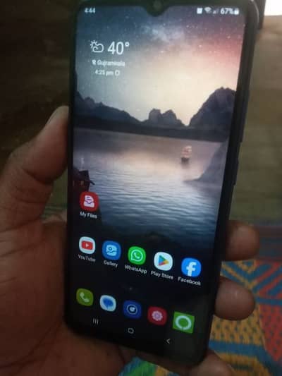 Samsung A03 4Gb 64Gb