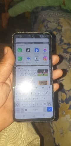 infinix note 10 pro