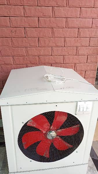 AIR COOLERS 4