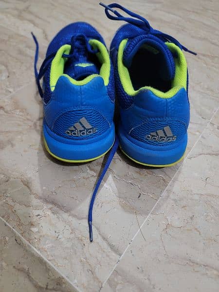 Adidas Original Gripper 1