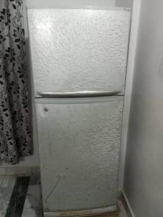 Mitsubishi fridge
