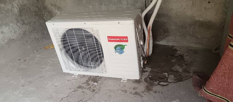 1 ton Ac for sale 2