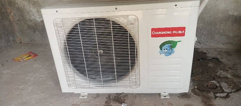 1 ton Ac for sale 4