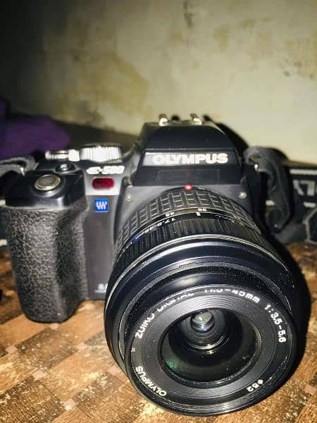 OLYMPUS 3