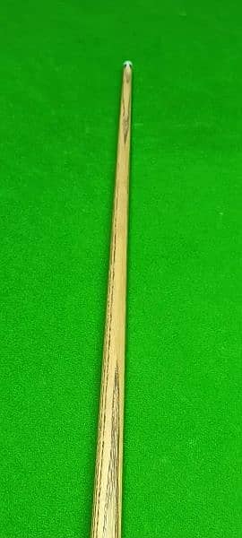 BLP Champion one piece cue 2