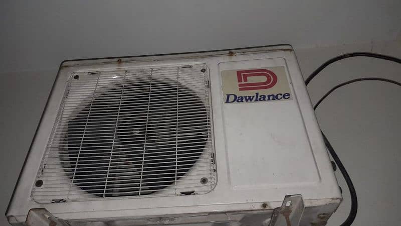 Dawlance Non inverter 1.5 Ton for sale 0