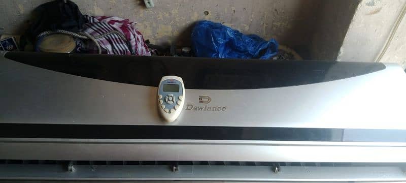 Dawlance Non inverter 1.5 Ton for sale 3