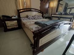 used bedroom furniture