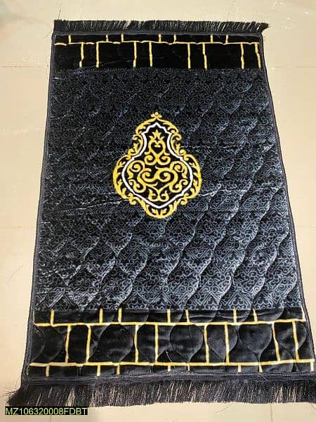 soft forming prayer mat 1