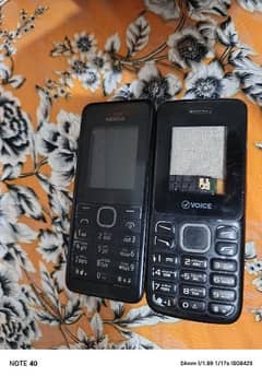 nokia and voice for sale read add