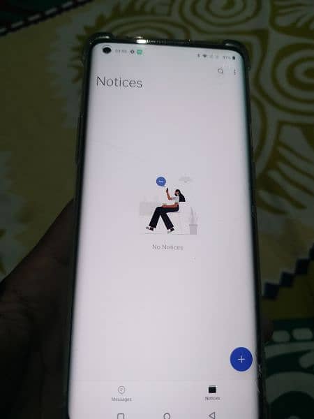 OnePlus 8pro 12+4GB ram 256GB clear LCD just back Rauf hai baki all ok 14