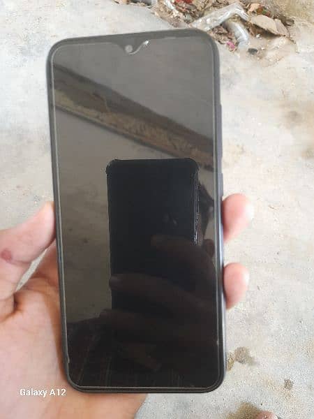 Infinix Smart HD 0