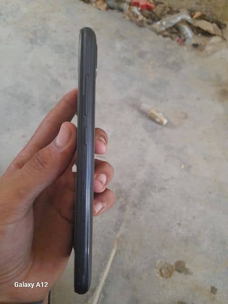 Infinix Smart HD 2