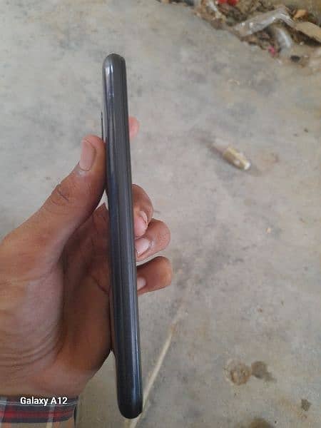 Infinix Smart HD 3