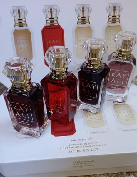 original perfumes 0