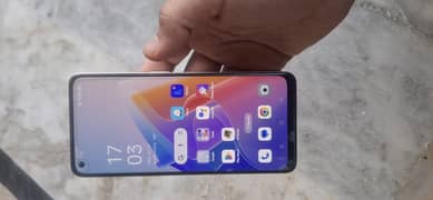 Oppo F21 Pro in excellent condition