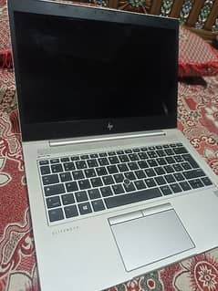 Hp 830 i7 8th generation