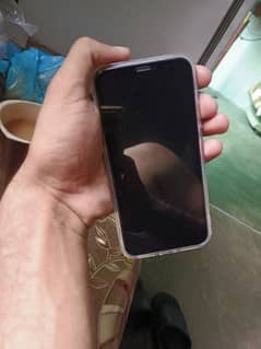 iphone xs black color good condition