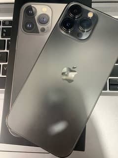 Iphone 13 Pro max PTA APPROVED